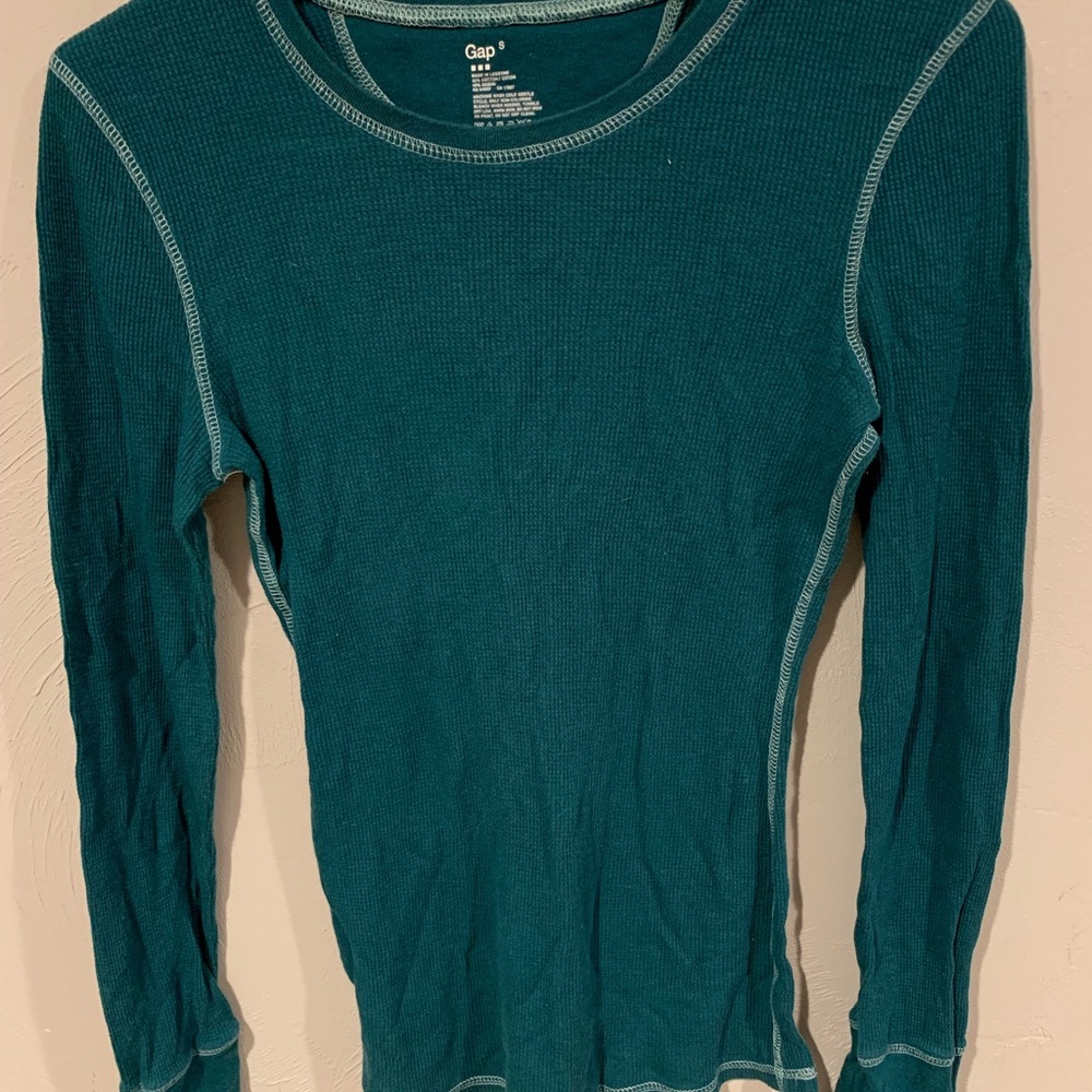 Long sleeve t-shirt